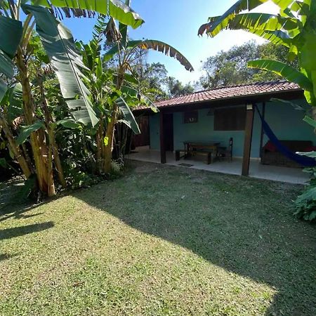 Casa Azul Sertao De Camburi Sao Sebastiao  Extérieur photo