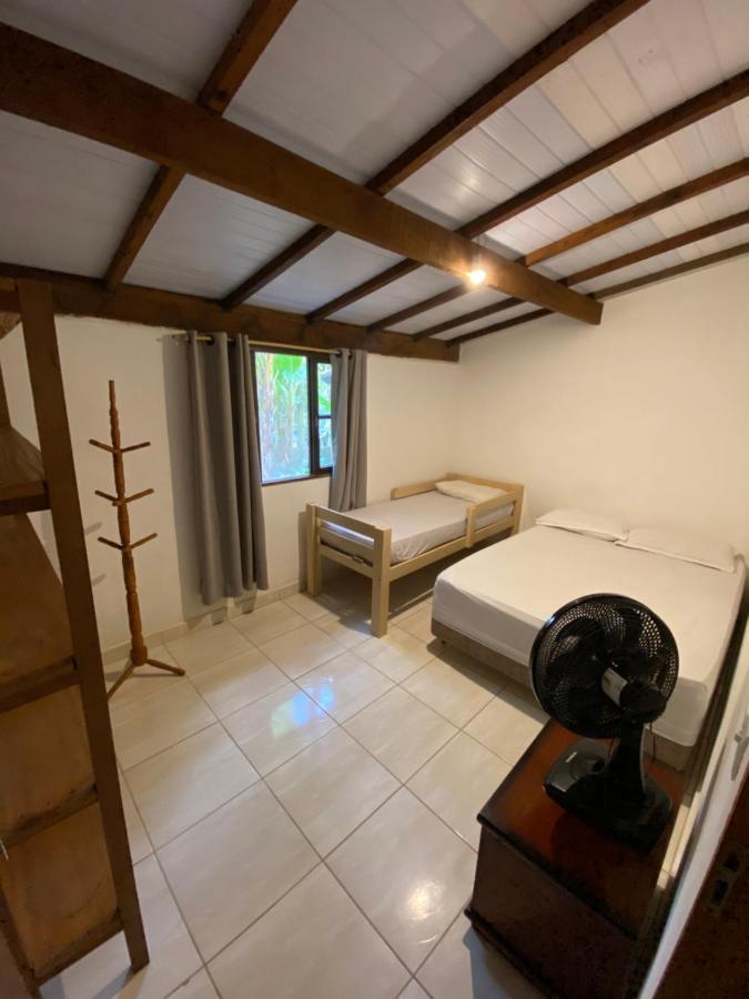 Casa Azul Sertao De Camburi Sao Sebastiao  Extérieur photo
