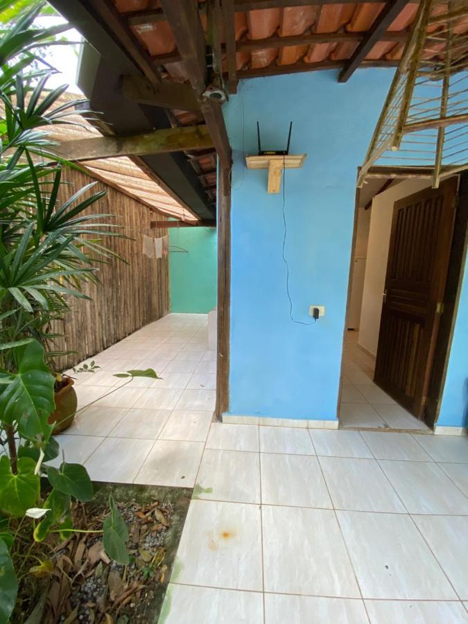 Casa Azul Sertao De Camburi Sao Sebastiao  Extérieur photo