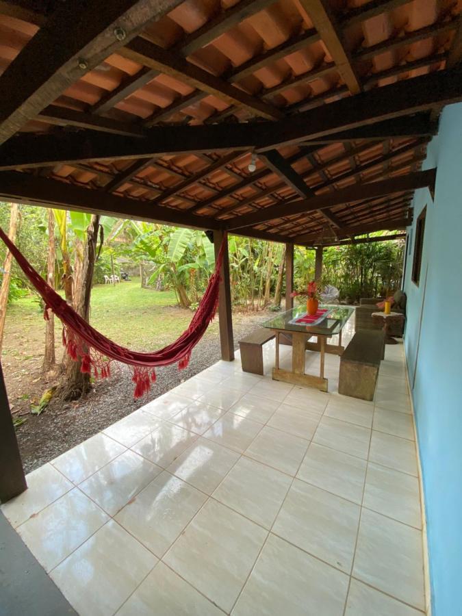 Casa Azul Sertao De Camburi Sao Sebastiao  Extérieur photo